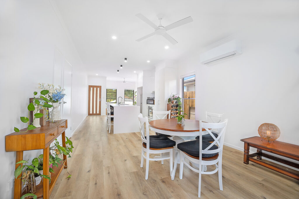 Sold - 1/11 Bosky Place - New Property in Nambour - Real Estate by 