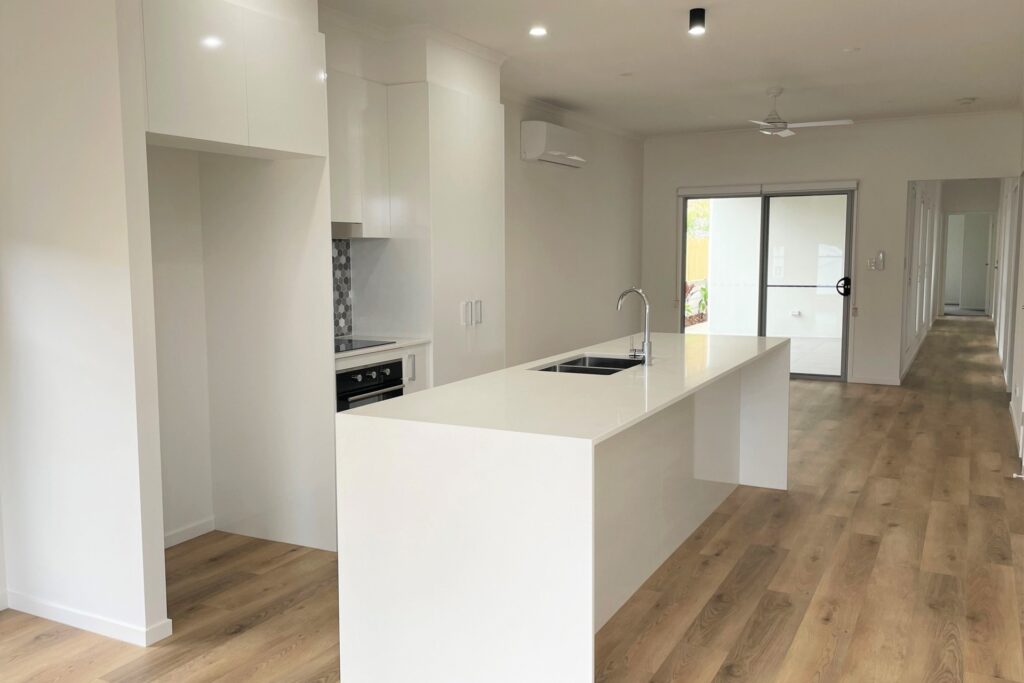 Sold - 1/11 Bosky Place - New Property in Nambour - Real Estate by 