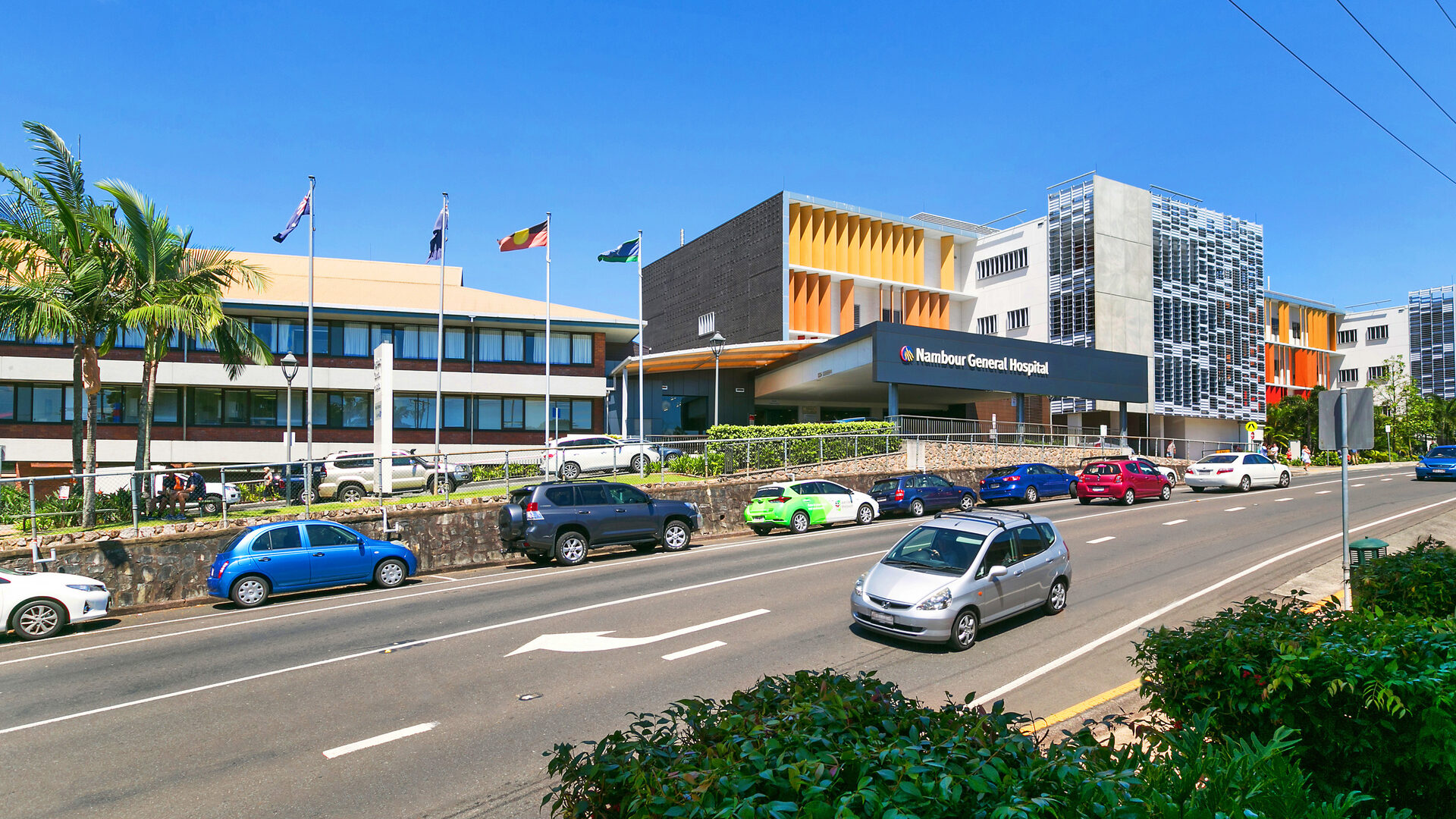 Sold - 1/11 Bosky Place - New Property in Nambour - Real Estate by 