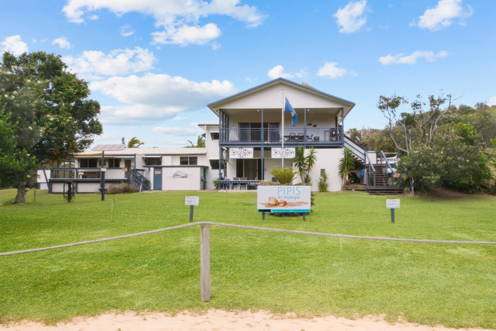 Sold - Lot 16 Poyungan Valley Road - New Property in Fraser Island - Real Estate by Todd McKee