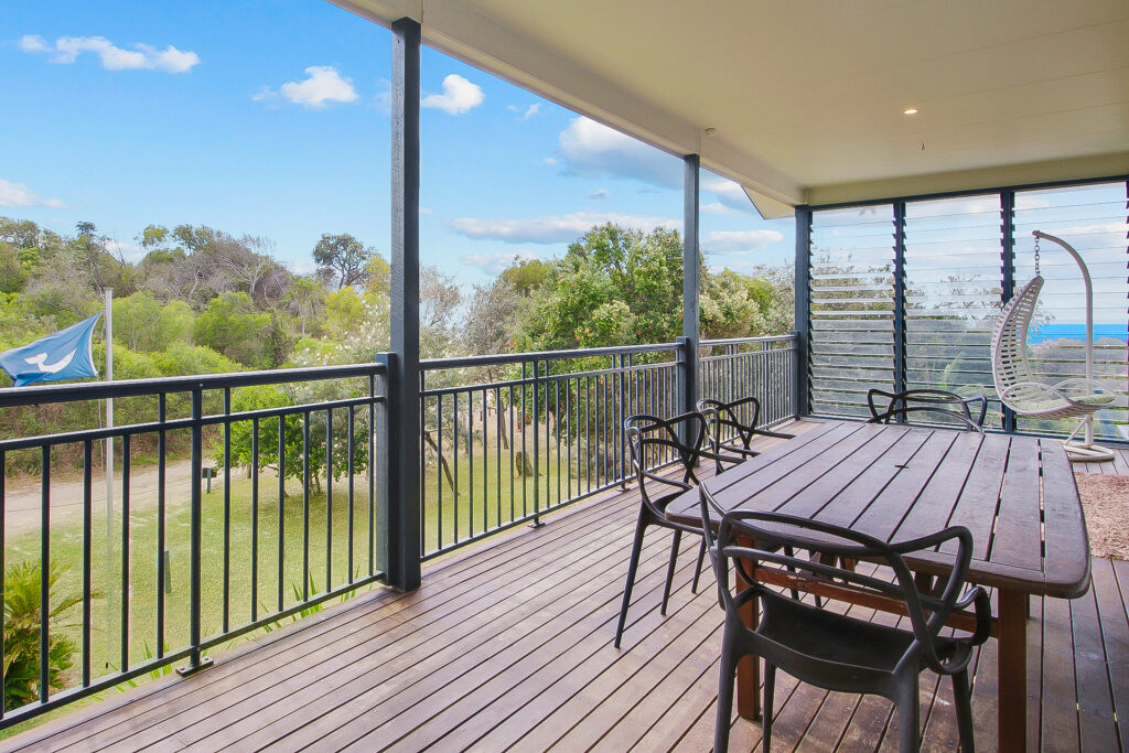 Sold - Lot 16 Poyungan Valley Road - New Property in Fraser Island - Real Estate by Todd McKee
