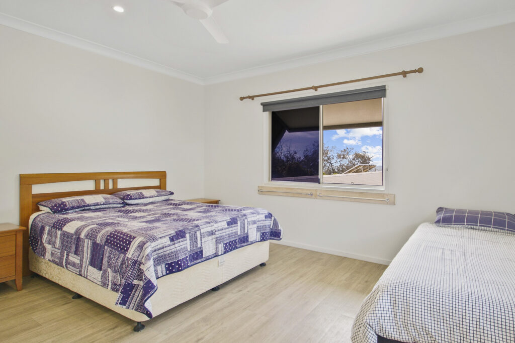 Sold - Lot 16 Poyungan Valley Road - New Property in Fraser Island - Real Estate by Todd McKee