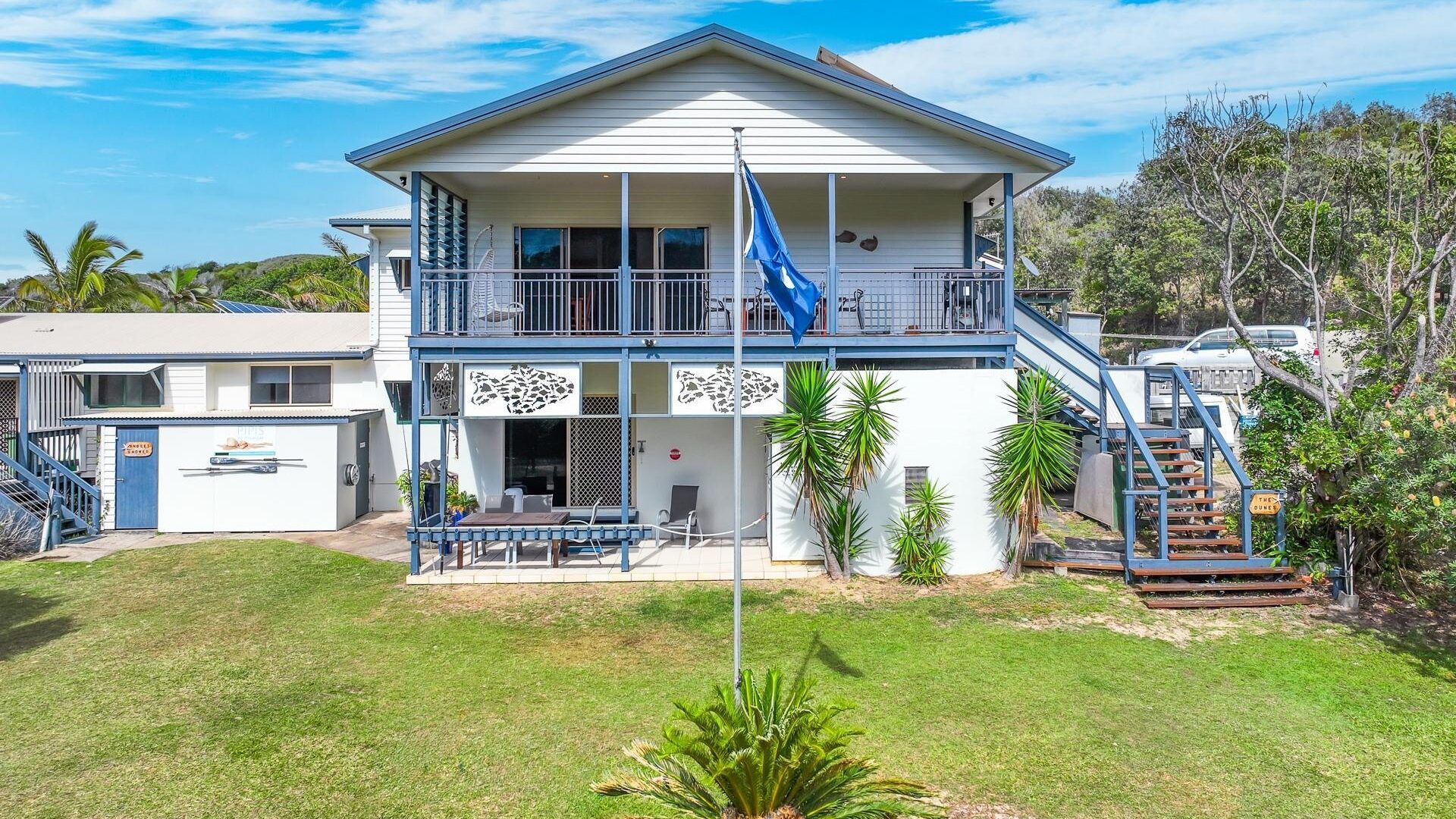 Sold - Lot 16 Poyungan Valley Road - New Property in Fraser Island - Real Estate by Todd McKee