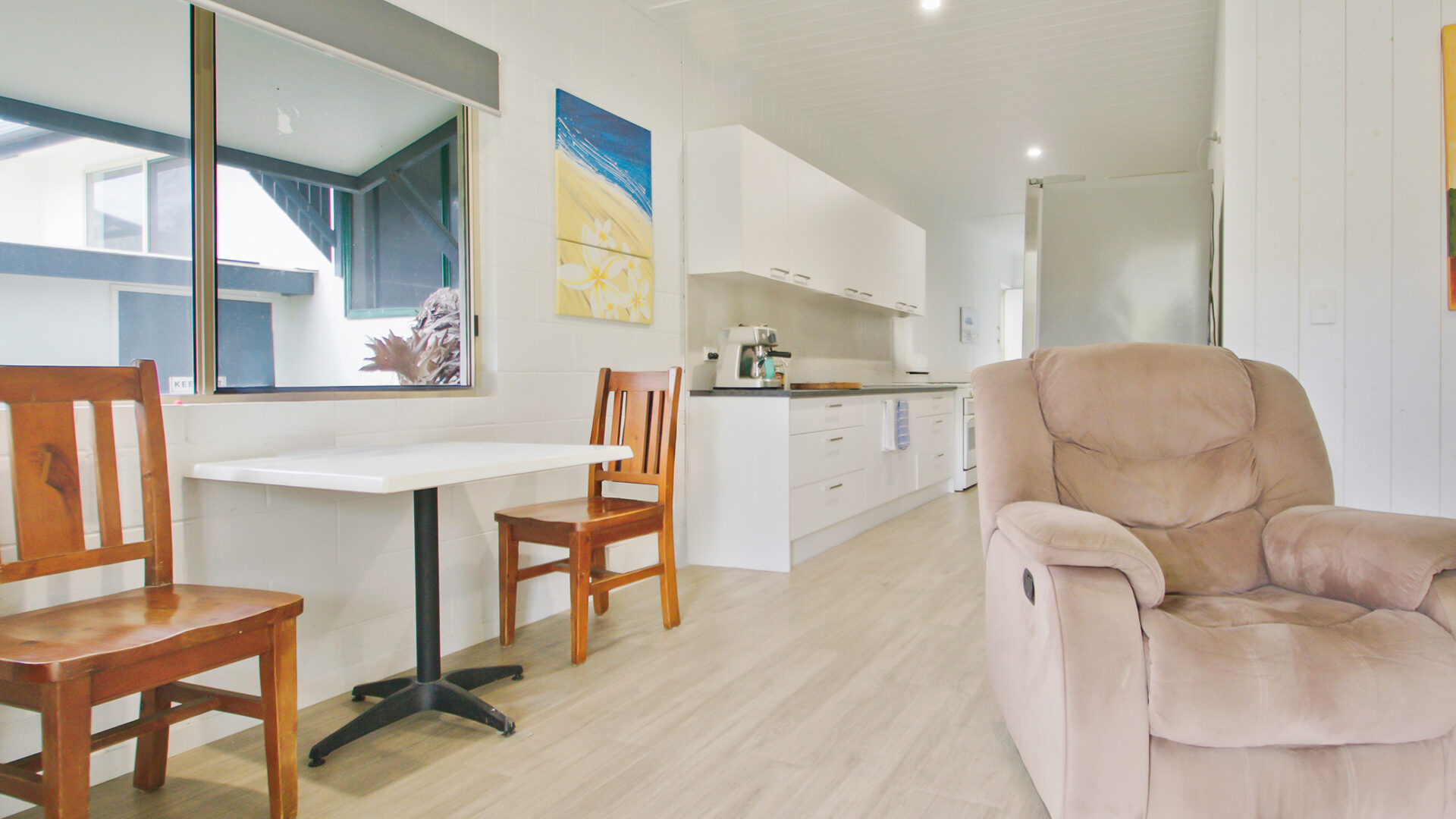 Sold - Lot 16 Poyungan Valley Road - New Property in Fraser Island - Real Estate by Todd McKee
