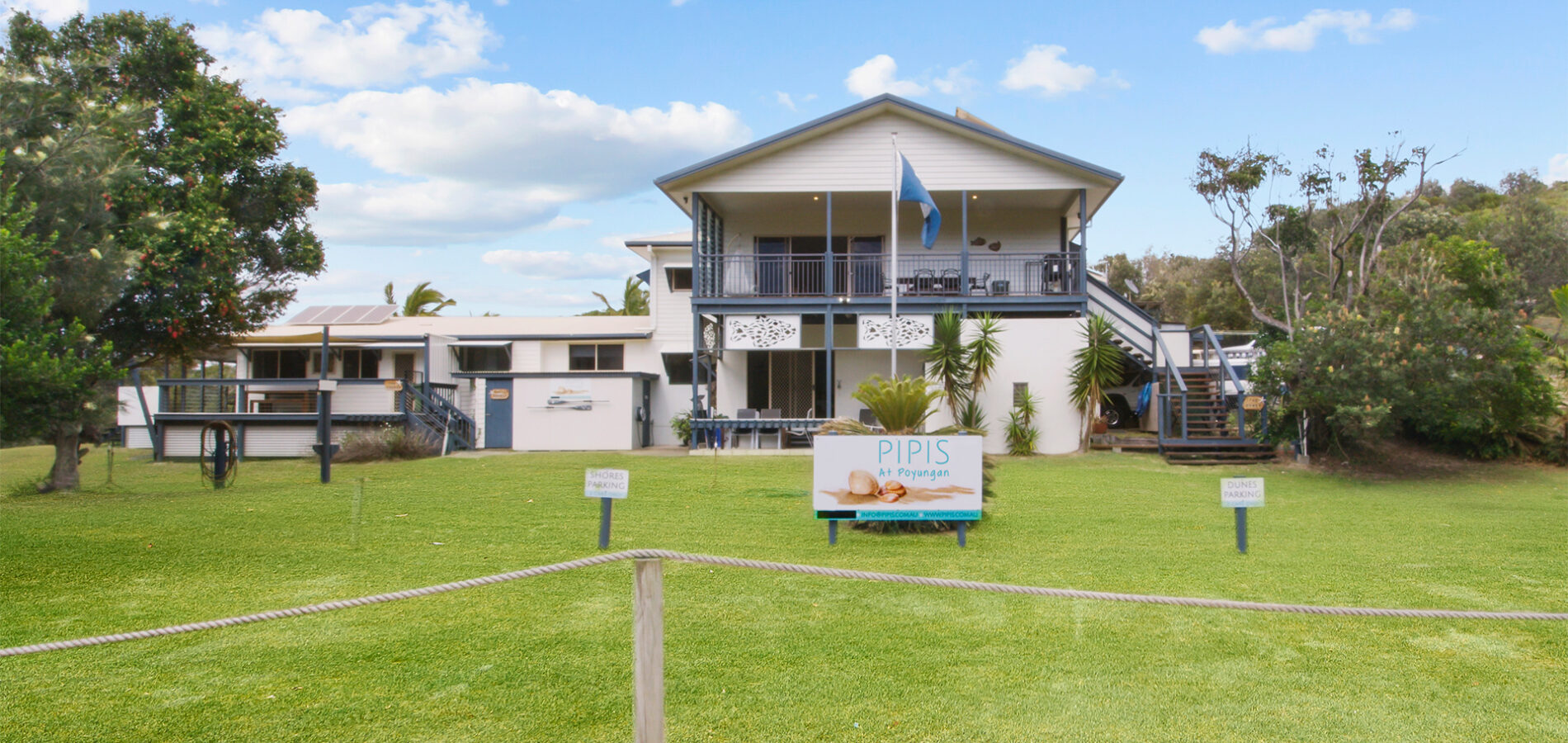 Sold - Lot 16 Poyungan Valley Road - New Property in Fraser Island - Real Estate by Todd McKee