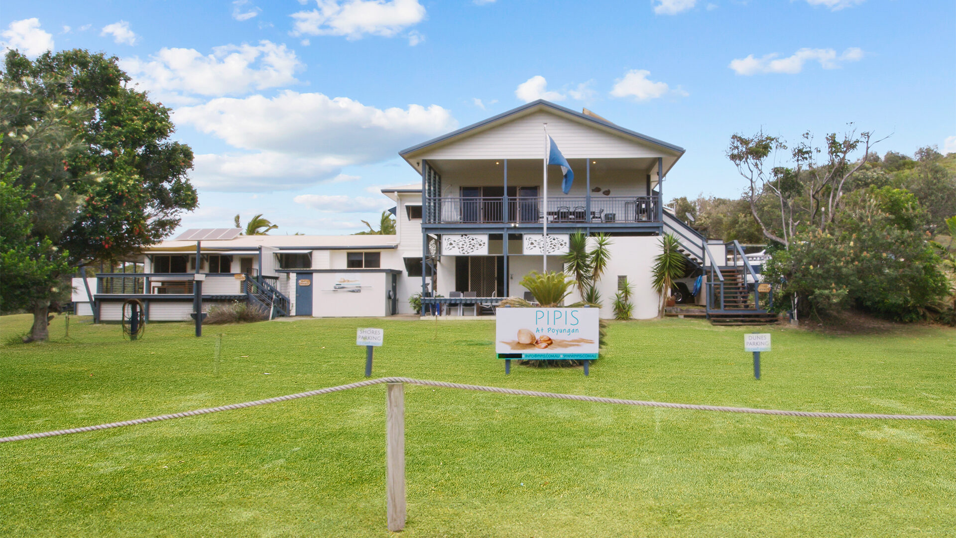 Sold - Lot 16 Poyungan Valley Road - New Property in Fraser Island - Real Estate by Todd McKee