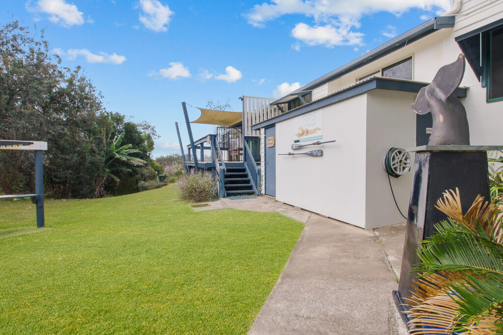 Sold - Lot 16 Poyungan Valley Road - New Property in Fraser Island - Real Estate by Todd McKee