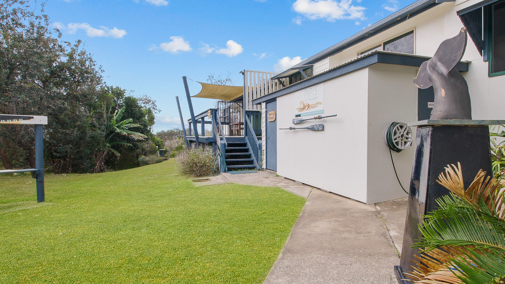 Sold - Lot 16 Poyungan Valley Road - New Property in Fraser Island - Real Estate by Todd McKee