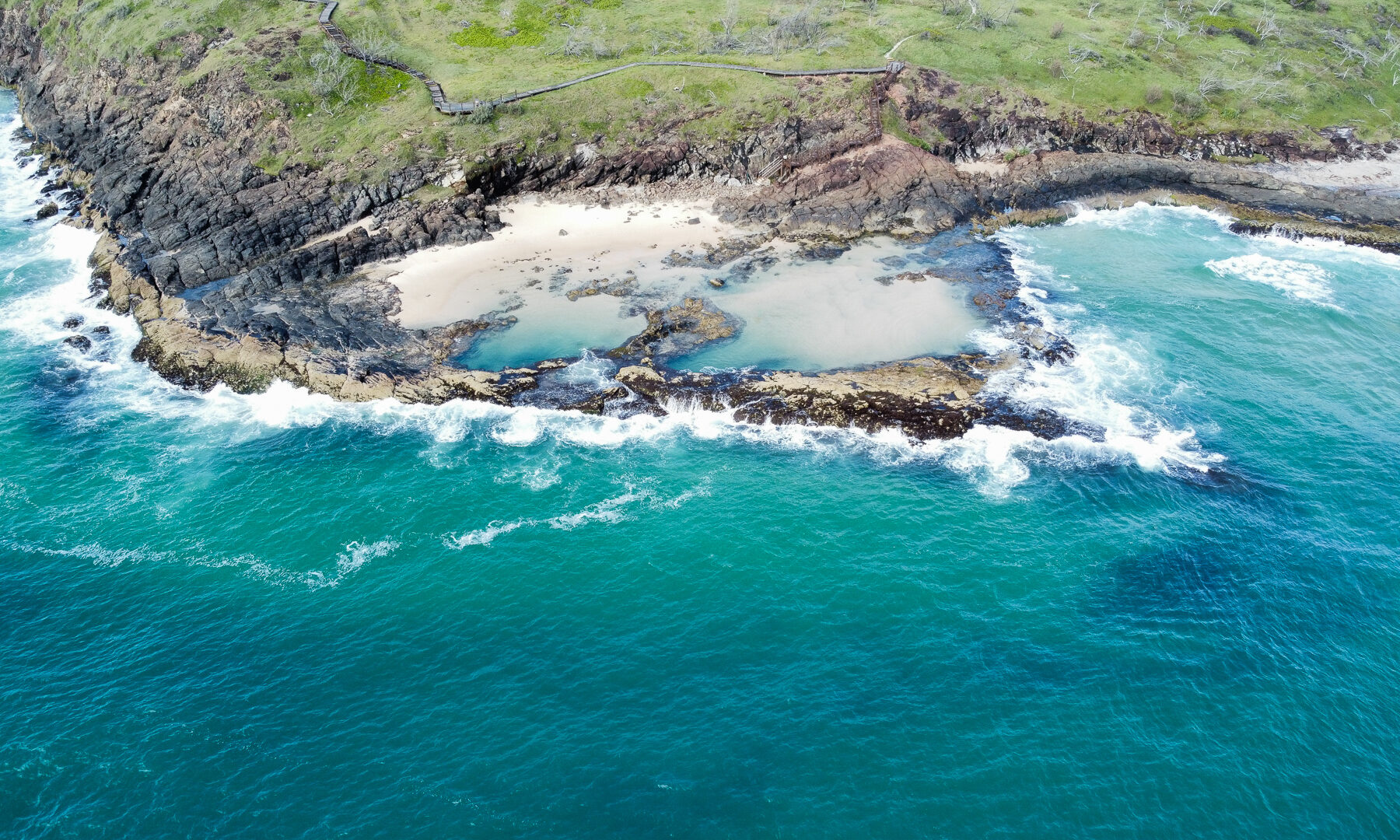 Sold - Lot 16 Poyungan Valley Road - New Property in Fraser Island - Real Estate by Todd McKee
