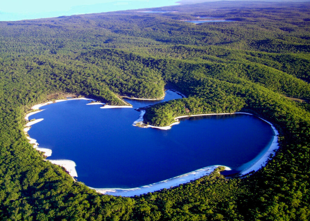 Sold - Lot 16 Poyungan Valley Road - New Property in Fraser Island - Real Estate by Todd McKee