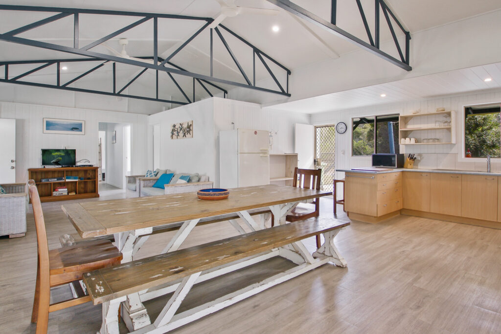 Sold - Lot 16 Poyungan Valley Road - New Property in Fraser Island - Real Estate by Todd McKee