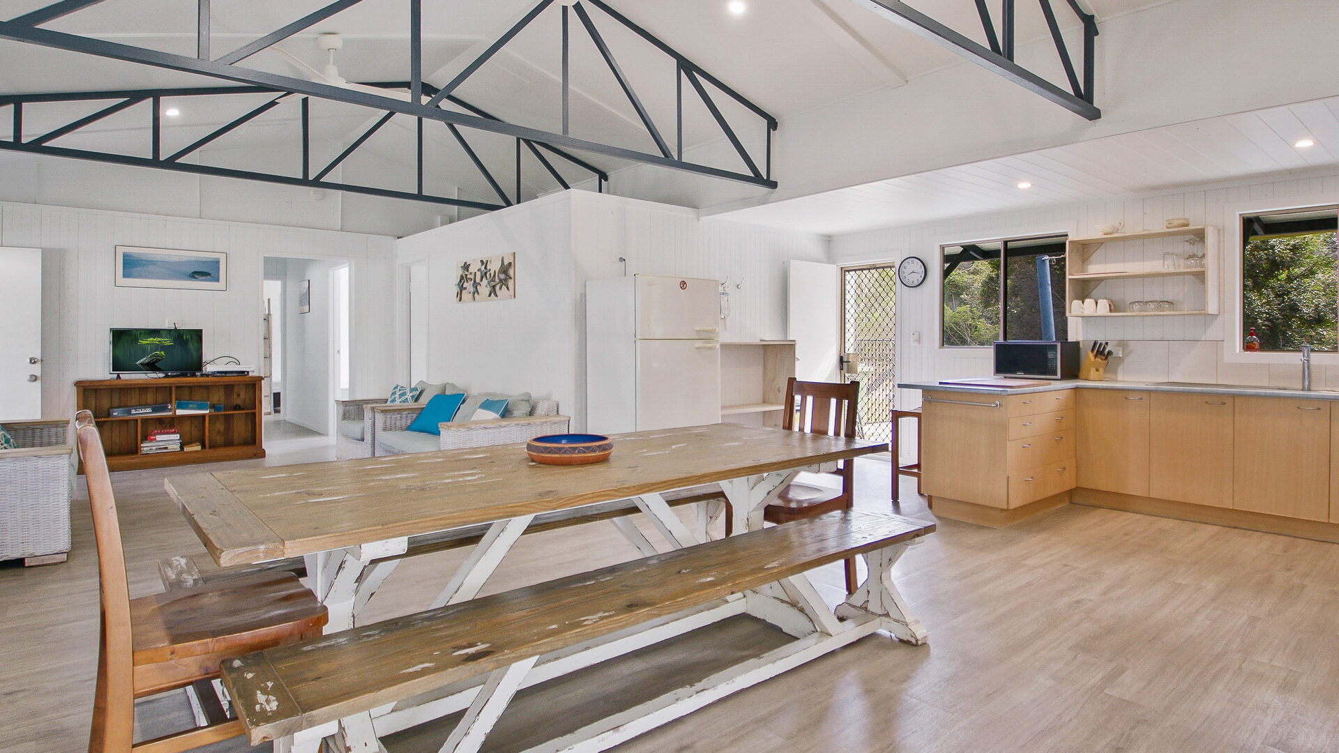 Sold - Lot 16 Poyungan Valley Road - New Property in Fraser Island - Real Estate by Todd McKee