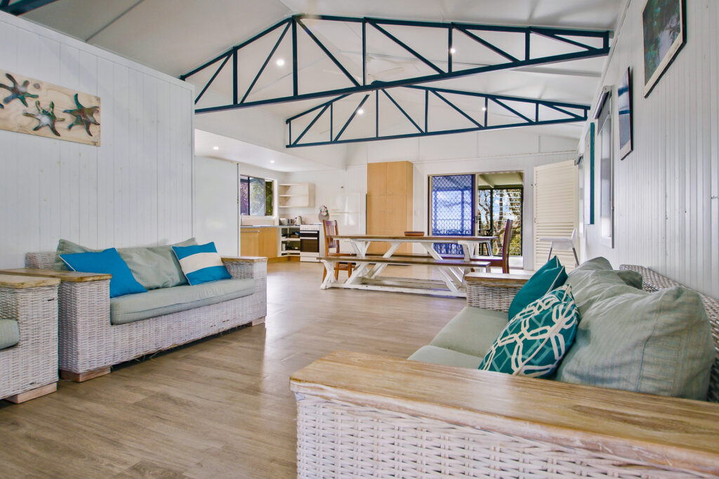 Sold - Lot 16 Poyungan Valley Road - New Property in Fraser Island - Real Estate by Todd McKee