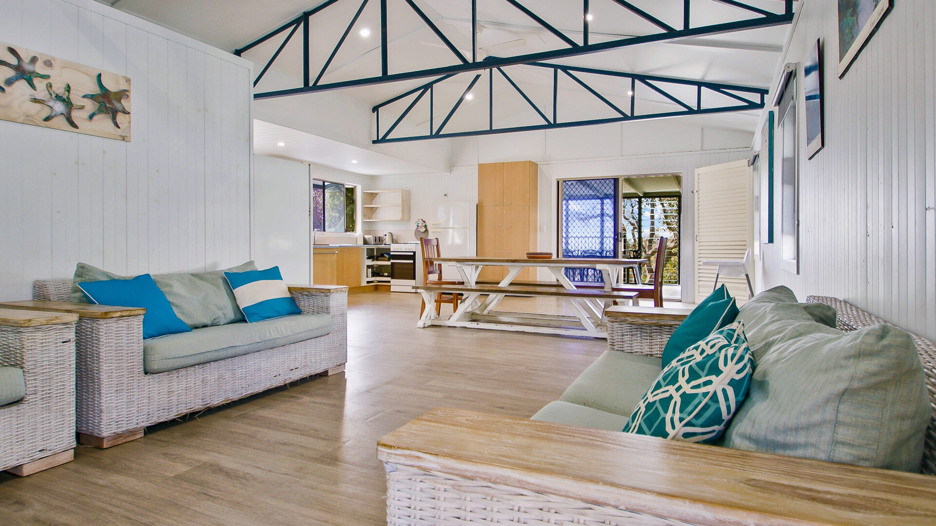 Sold - Lot 16 Poyungan Valley Road - New Property in Fraser Island - Real Estate by Todd McKee