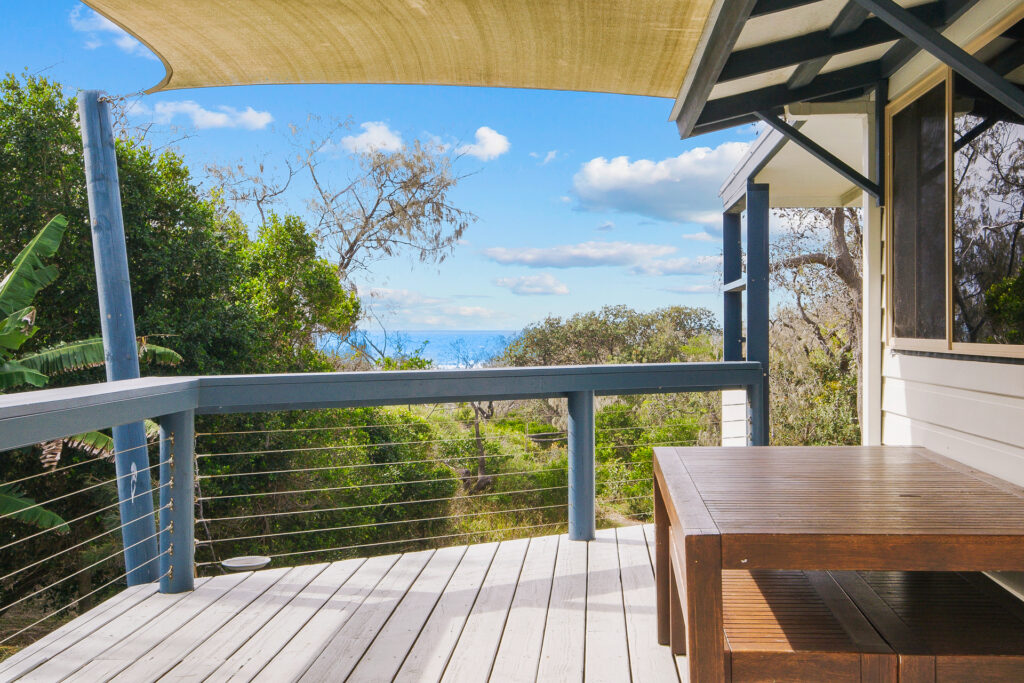 Sold - Lot 16 Poyungan Valley Road - New Property in Fraser Island - Real Estate by Todd McKee