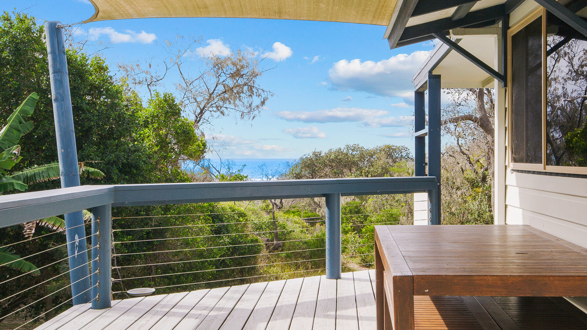 Sold - Lot 16 Poyungan Valley Road - New Property in Fraser Island - Real Estate by Todd McKee