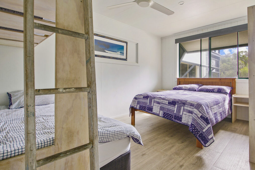Sold - Lot 16 Poyungan Valley Road - New Property in Fraser Island - Real Estate by Todd McKee