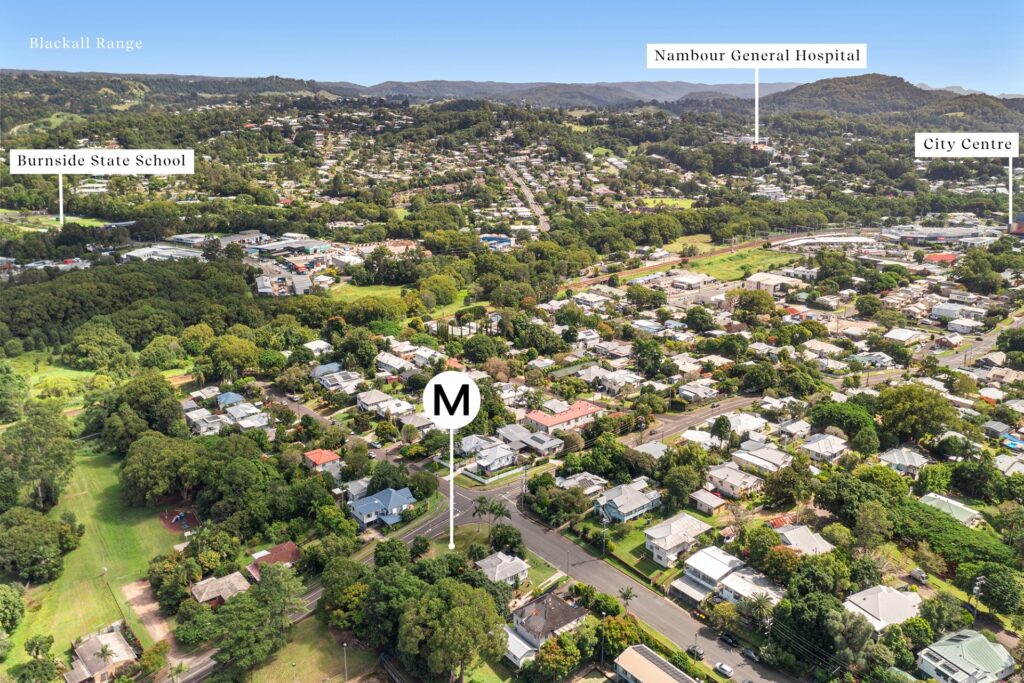 Sold - 19 Washington Street - New Property in Nambour - Real Estate by 