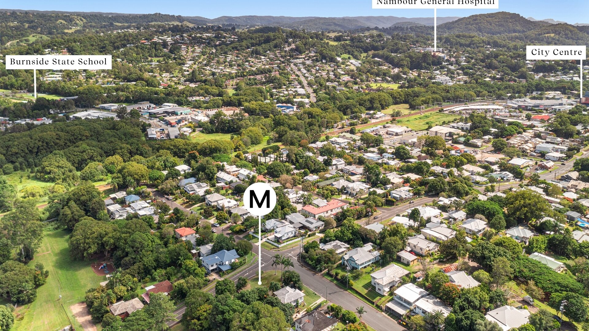 Sold - 19 Washington Street - New Property in Nambour - Real Estate by 