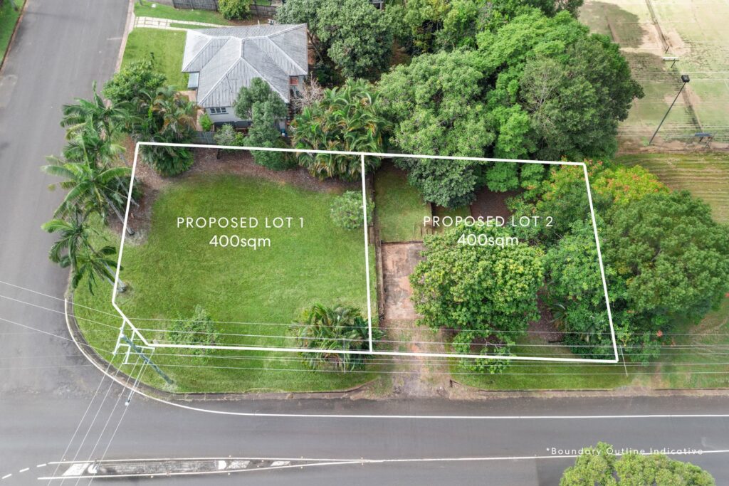 Sold - 19 Washington Street - New Property in Nambour - Real Estate by 