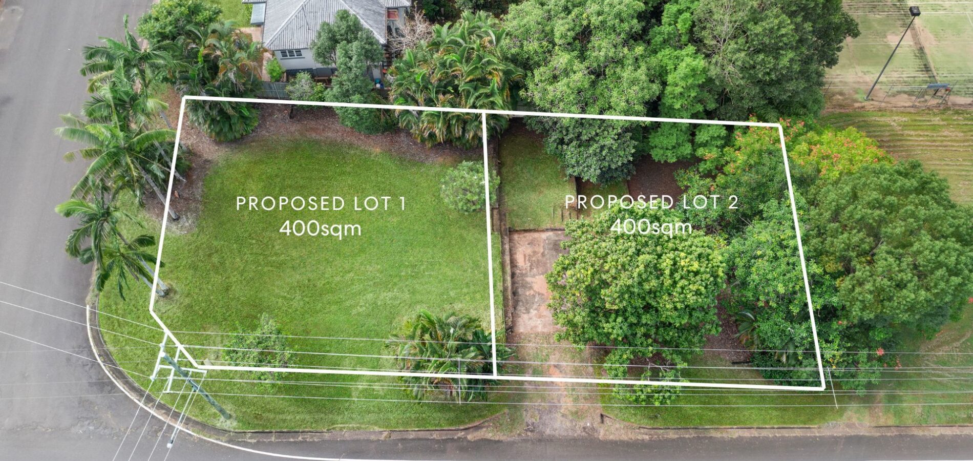 Sold - 19 Washington Street - New Property in Nambour - Real Estate by