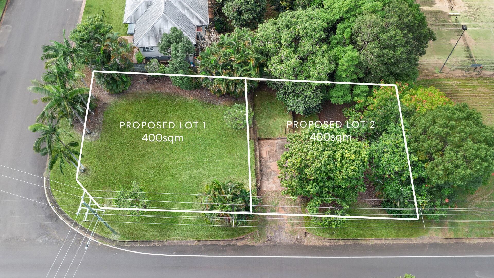 Sold - 19 Washington Street - New Property in Nambour - Real Estate by 