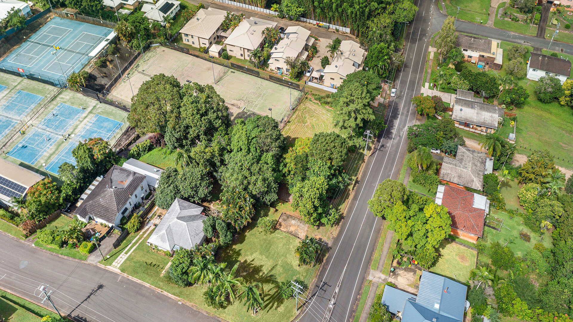Sold - 19 Washington Street - New Property in Nambour - Real Estate by 