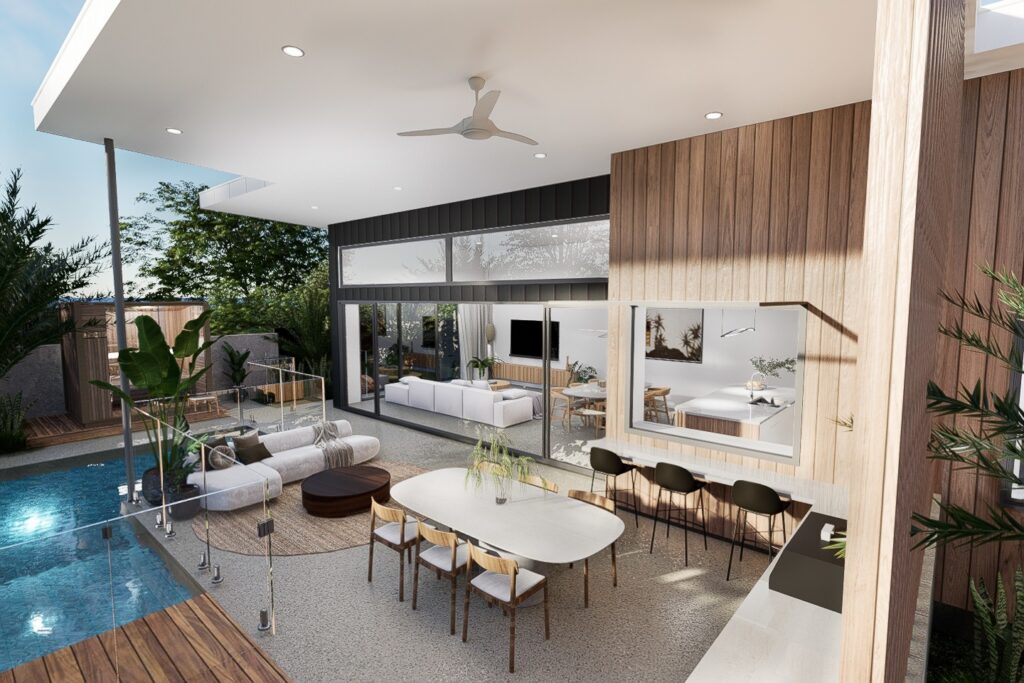 Sold - 23 Bluebird Parade - New Property in Bokarina - Real Estate by Matt Chivers