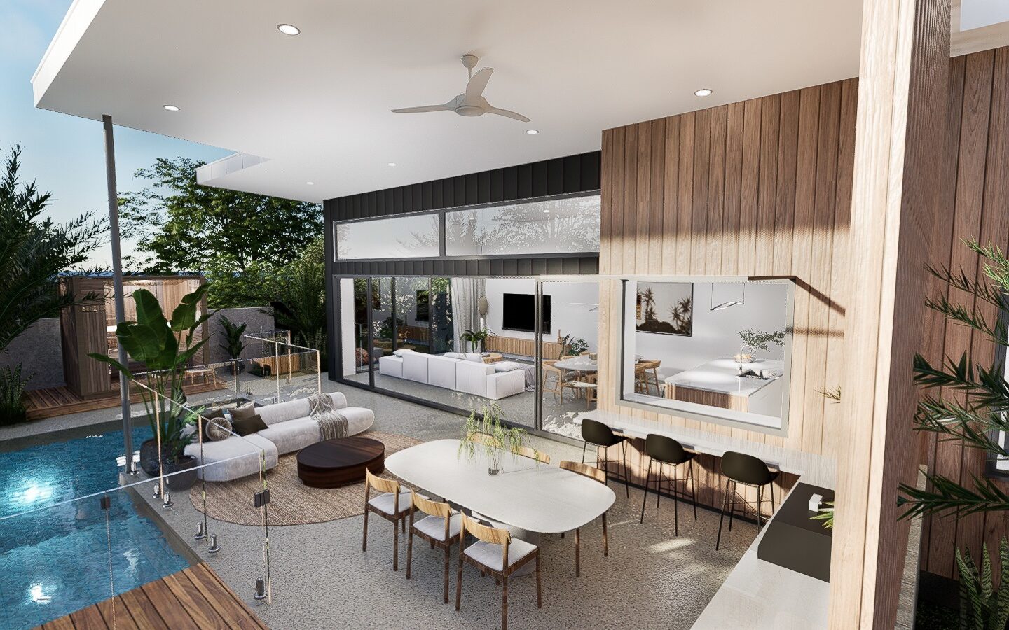 Sold - 23 Bluebird Parade - New Property in Bokarina - Real Estate by Matt Chivers