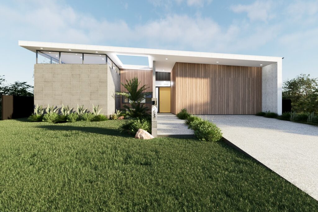 Sold - 23 Bluebird Parade - New Property in Bokarina - Real Estate by Matt Chivers