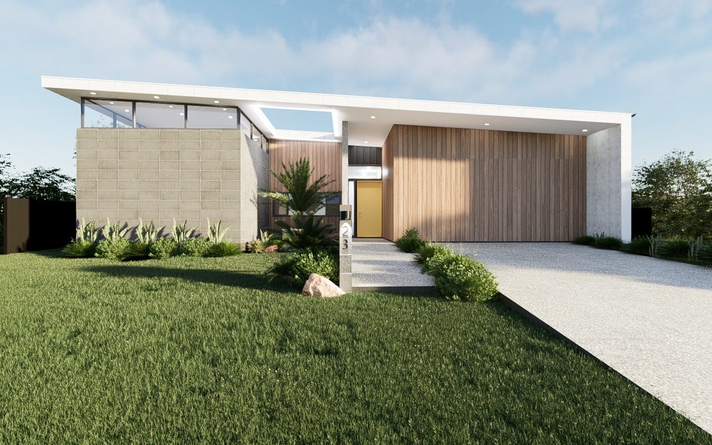 Sold - 23 Bluebird Parade - New Property in Bokarina - Real Estate by Matt Chivers