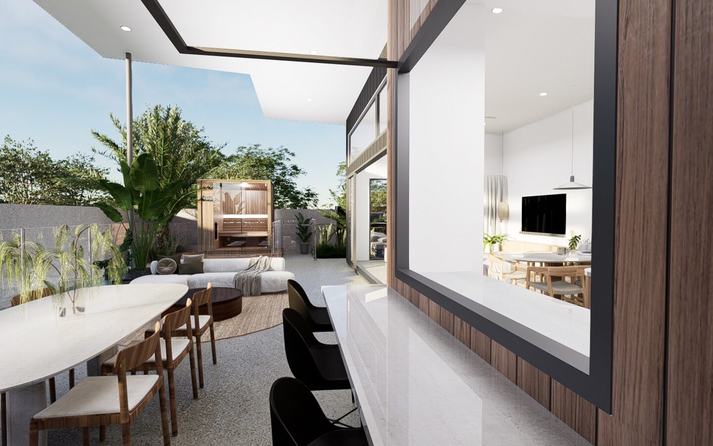 Sold - 23 Bluebird Parade - New Property in Bokarina - Real Estate by Matt Chivers