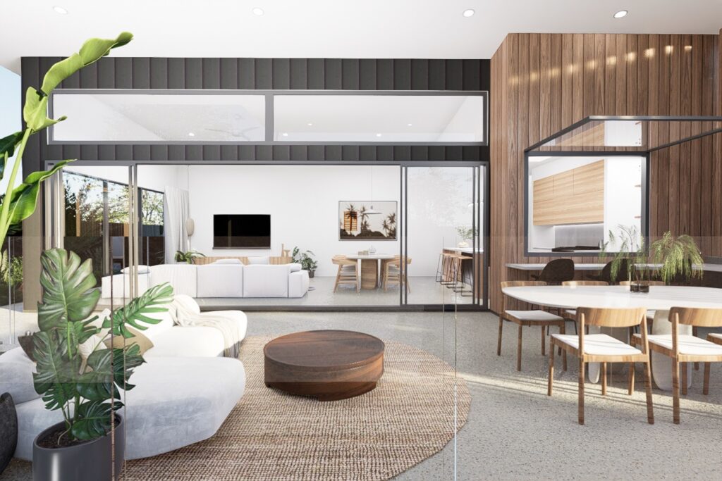 Sold - 23 Bluebird Parade - New Property in Bokarina - Real Estate by Matt Chivers