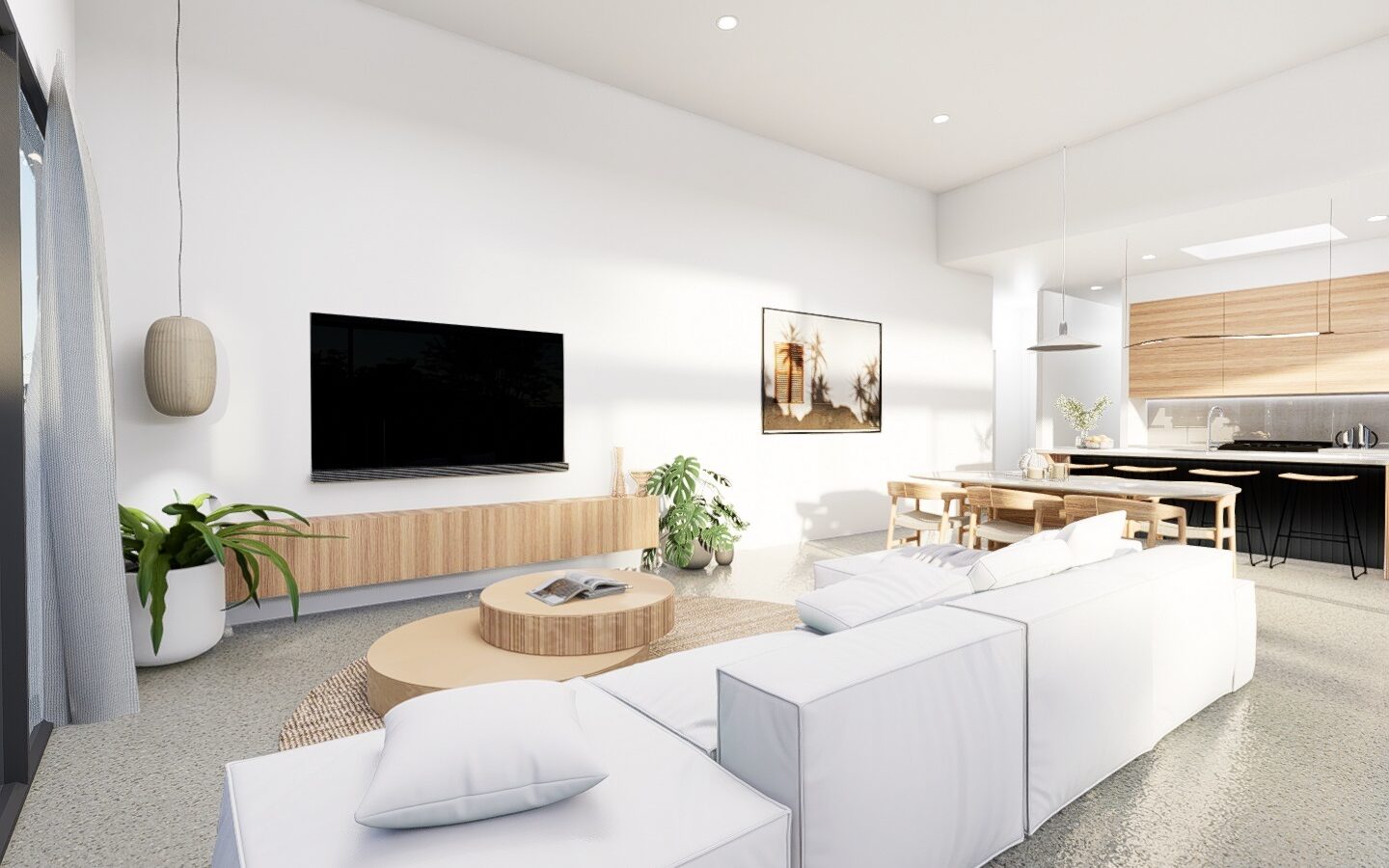 Sold - 23 Bluebird Parade - New Property in Bokarina - Real Estate by Matt Chivers