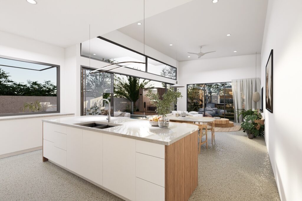 Sold - 23 Bluebird Parade - New Property in Bokarina - Real Estate by Matt Chivers