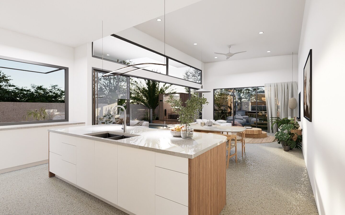 Sold - 23 Bluebird Parade - New Property in Bokarina - Real Estate by Matt Chivers