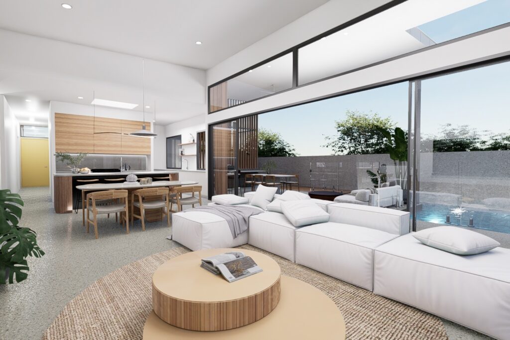 Sold - 23 Bluebird Parade - New Property in Bokarina - Real Estate by Matt Chivers