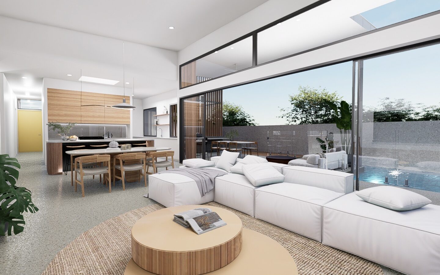 Sold - 23 Bluebird Parade - New Property in Bokarina - Real Estate by Matt Chivers