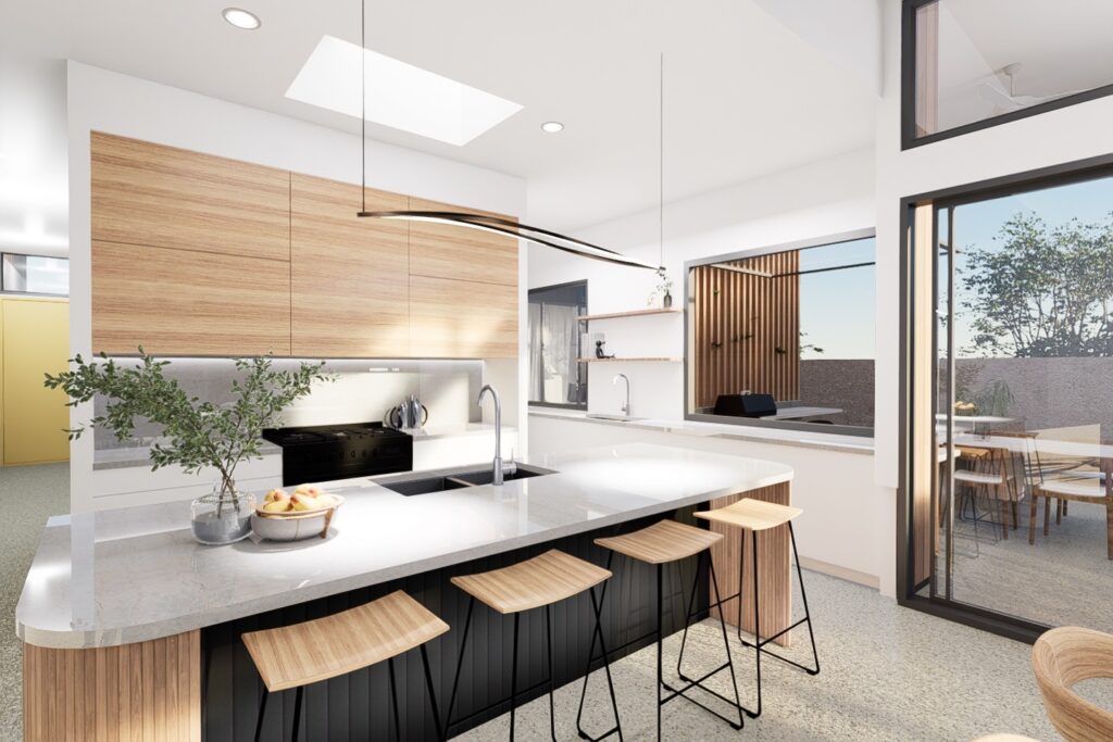 Sold - 23 Bluebird Parade - New Property in Bokarina - Real Estate by Matt Chivers