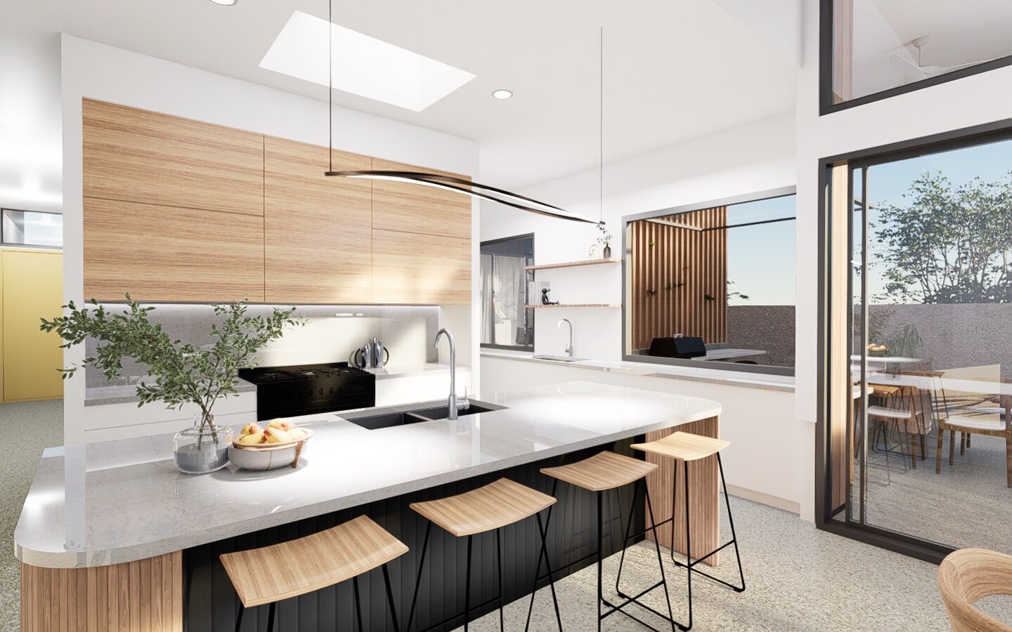 Sold - 23 Bluebird Parade - New Property in Bokarina - Real Estate by Matt Chivers