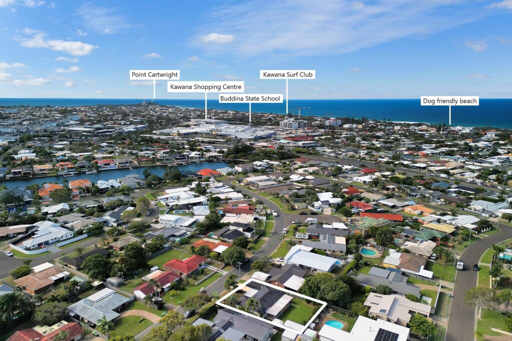 Sold - 17 Rosella Street - New Property in Parrearra - Real Estate by 