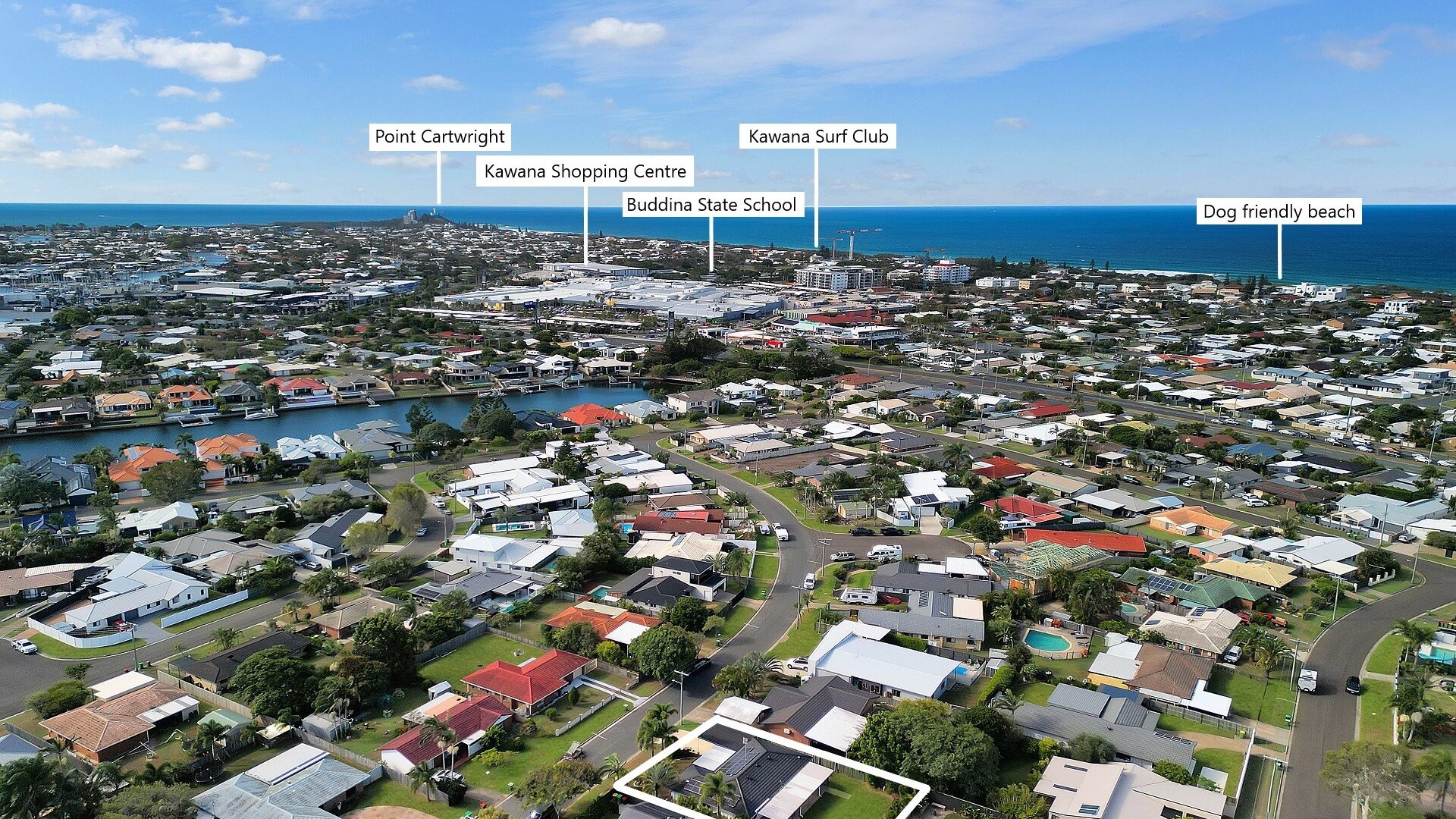 Sold - 17 Rosella Street - New Property in Parrearra - Real Estate by 