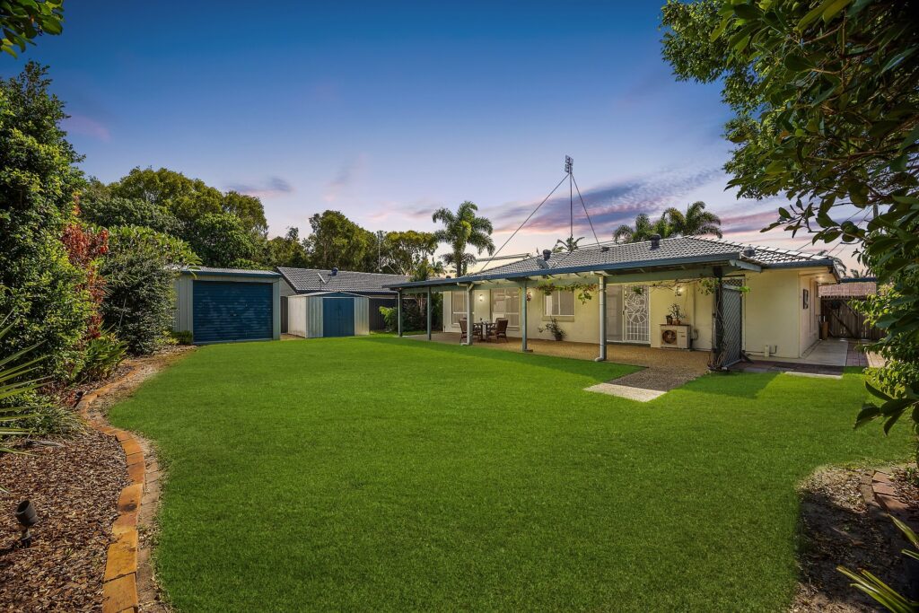 Sold - 17 Rosella Street - New Property in Parrearra - Real Estate by 