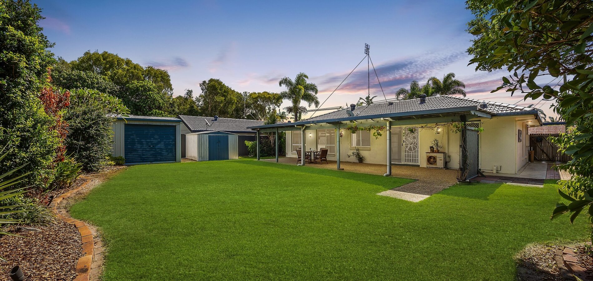 Sold - 17 Rosella Street - New Property in Parrearra - Real Estate by