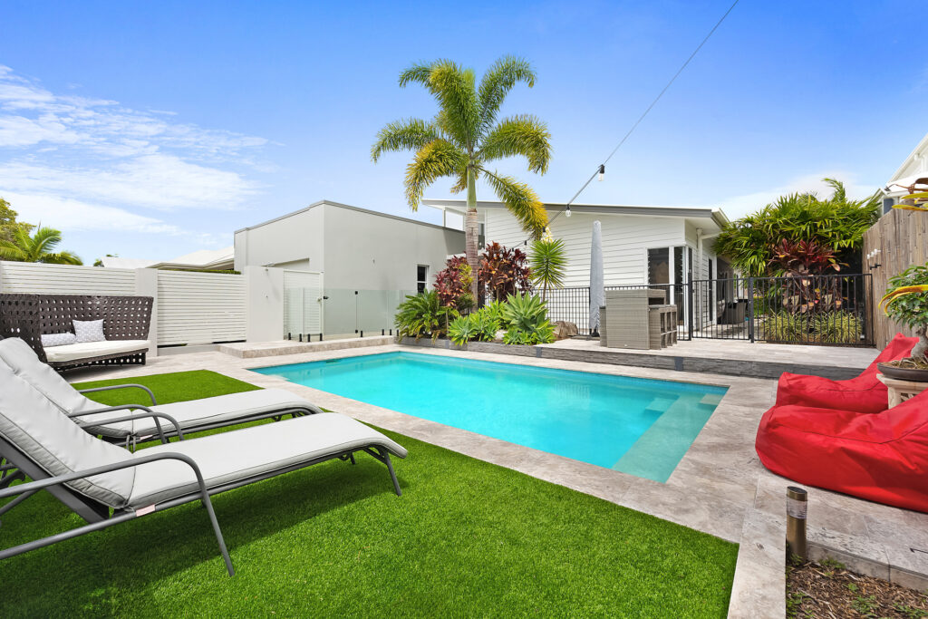 Sold - 45 North Beach Place - New Property in Mudjimba - Real Estate by Carlie Penn