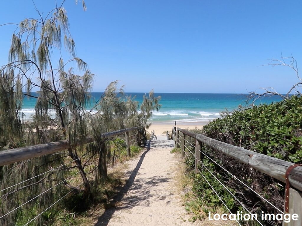 Sold - 45 North Beach Place - New Property in Mudjimba - Real Estate by Carlie Penn