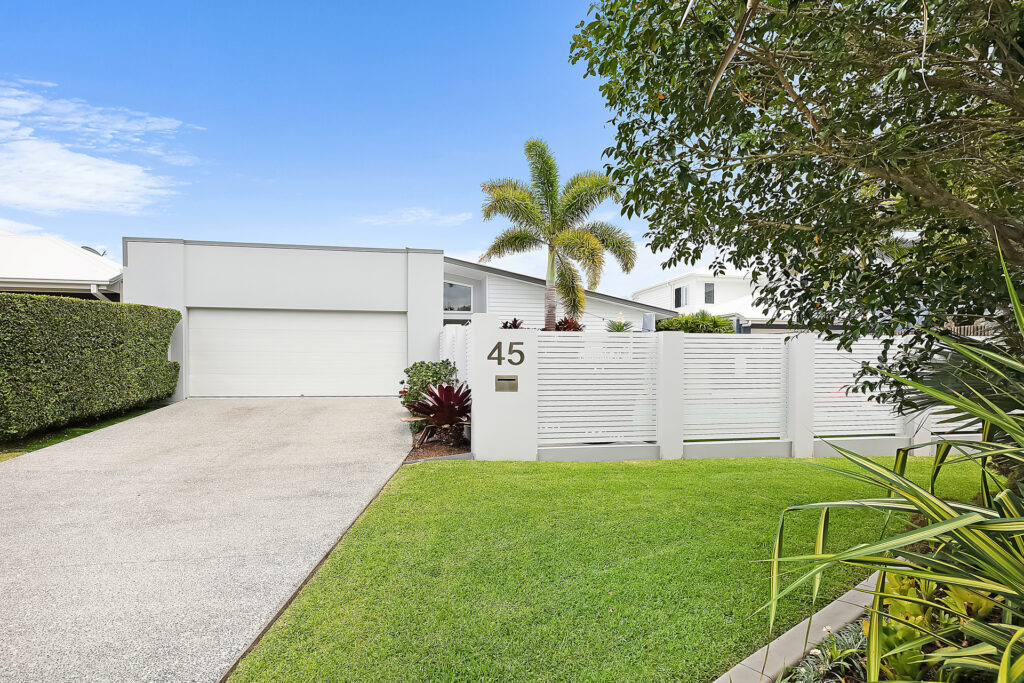 Sold - 45 North Beach Place - New Property in Mudjimba - Real Estate by Carlie Penn