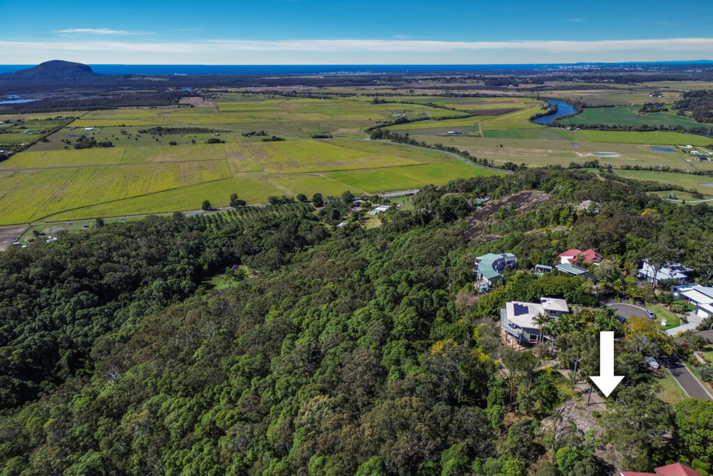 Sold - 11 Mount Coolum Close - New Property in Maroochy River - Real Estate by David Swarbrick