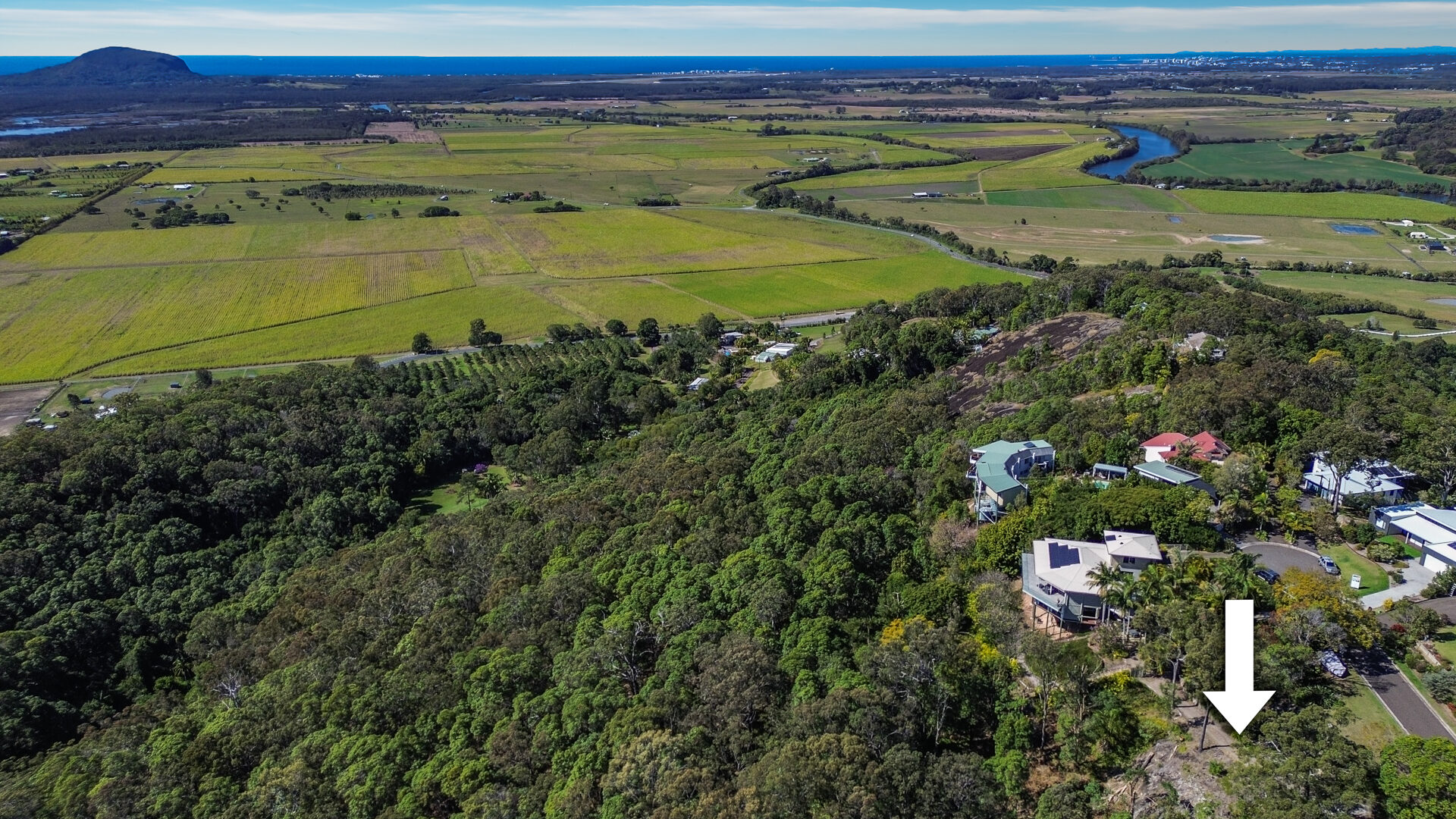 Sold - 11 Mount Coolum Close - New Property in Maroochy River - Real Estate by David Swarbrick