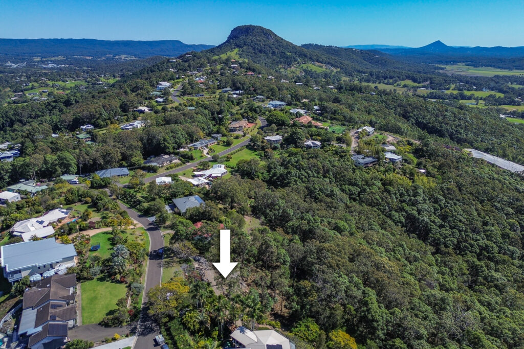 Sold - 11 Mount Coolum Close - New Property in Maroochy River - Real Estate by David Swarbrick